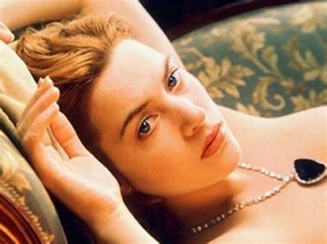 titanic nude|Kate Winslet talks nude scenes after being body shamed post .